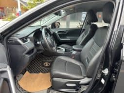 
										Toyota RAV4 (IV), 2022 full									