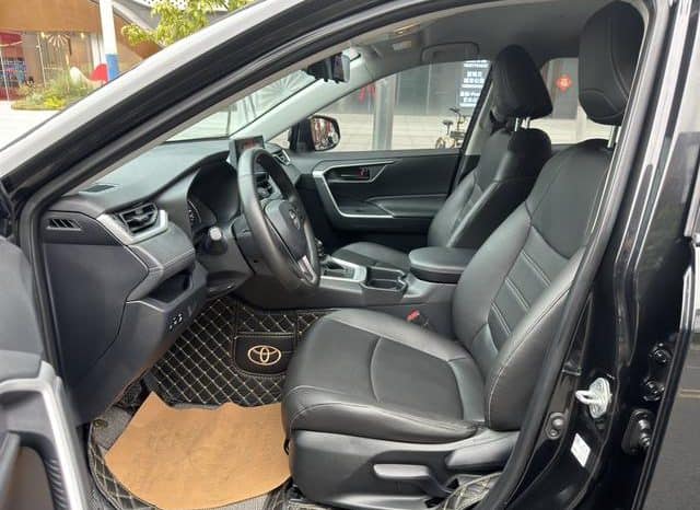 
								Toyota RAV4 (IV), 2022 full									
