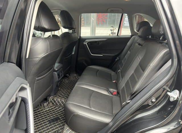 
								Toyota RAV4 (IV), 2022 full									
