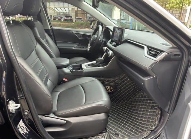 
								Toyota RAV4 (IV), 2022 full									