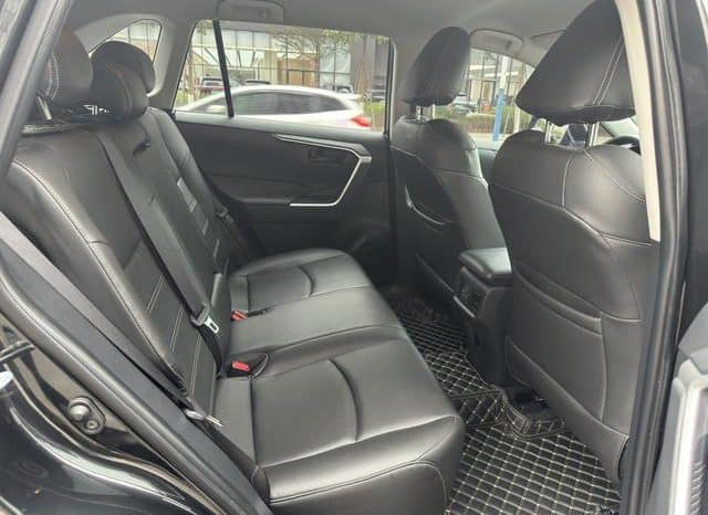 
								Toyota RAV4 (IV), 2022 full									