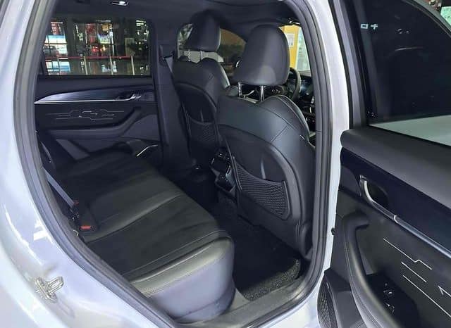
								Geely Monjaro, 2024 full									