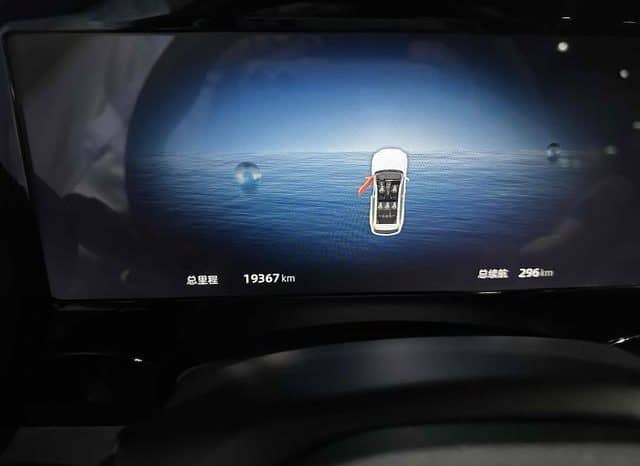 
								Geely Monjaro, 2024 full									