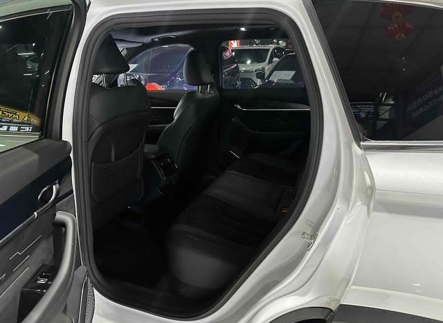 
								Geely Monjaro, 2024 full									