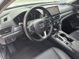 
										Honda Accord, 2021 full									