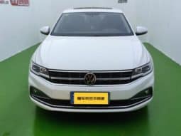 
										Volkswagen Bora, 2021 full									