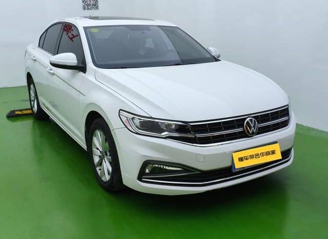 
								Volkswagen Bora, 2021 full									