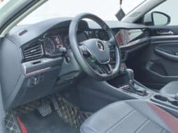 
										Volkswagen Bora, 2021 full									