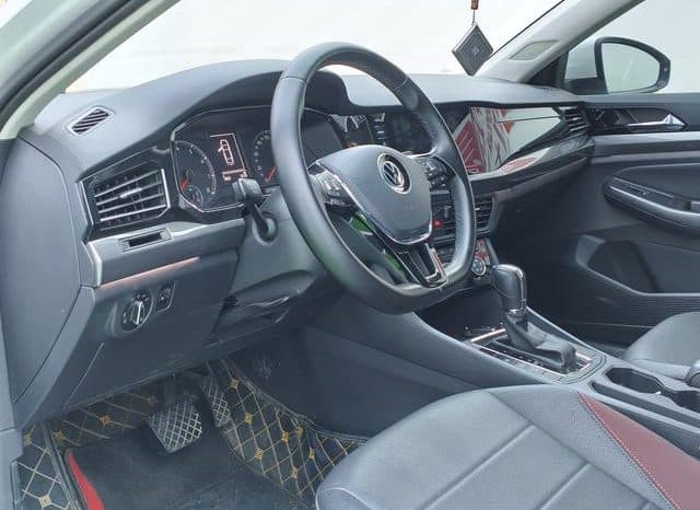 
								Volkswagen Bora, 2021 full									