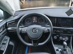 
										Volkswagen Bora, 2021 full									