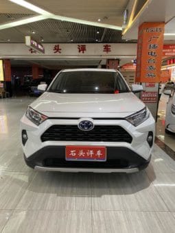 
										Toyota RAV4 (IV), 2022 full									
