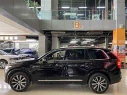 
										Volvo XC90, 2021 full									