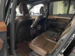 
										Volvo XC90, 2021 full									