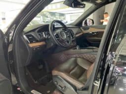 
										Volvo XC90, 2021 full									