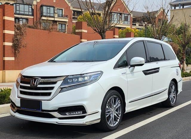 67d30219e13cc Honda Elysion, 2022