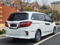 
										Honda Elysion, 2022 full									