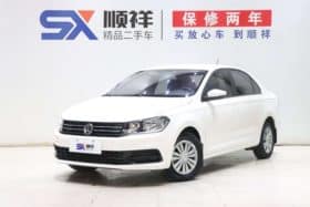 Volkswagen Polo (V), 2020