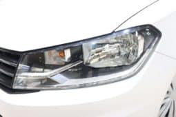 
										Volkswagen Polo (V), 2020 full									