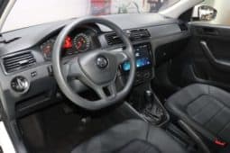 
										Volkswagen Polo (V), 2020 full									
