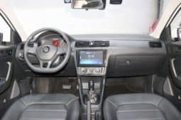 
										Volkswagen Polo (V), 2020 full									