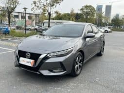 67d3057a2cca2 Nissan Sylphy (IV), 2022