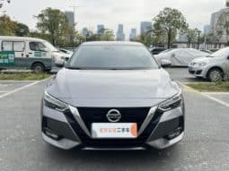 
										Nissan Sylphy (IV), 2022 full									