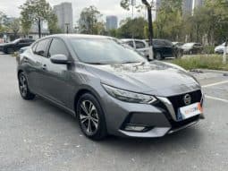 
										Nissan Sylphy (IV), 2022 full									