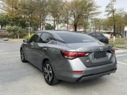 
										Nissan Sylphy (IV), 2022 full									