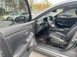 
										Nissan Sylphy (IV), 2022 full									