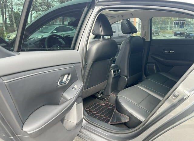 
								Nissan Sylphy (IV), 2022 full									