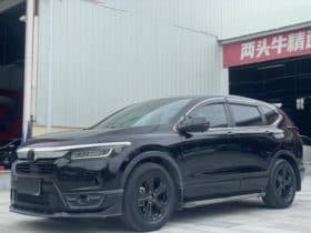 Honda Breeze (I), 2022