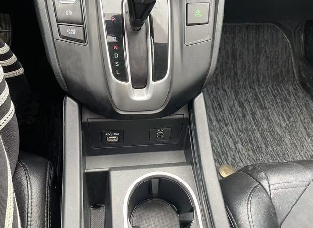 
								Honda Breeze (I), 2022 full									