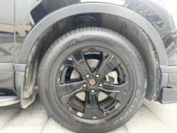 
										Honda Breeze (I), 2022 full									