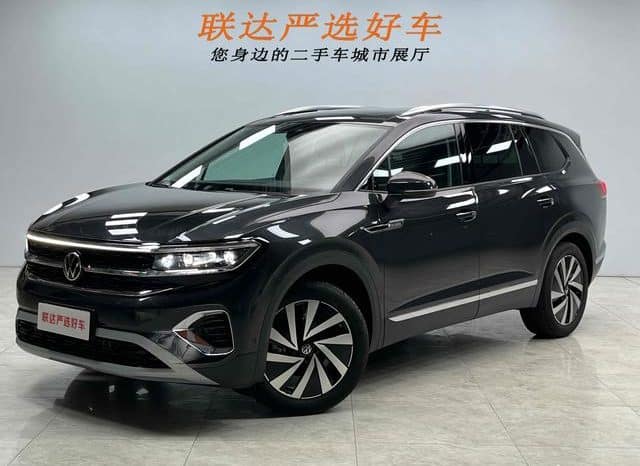 67d30759ee22c Volkswagen Talagon, 2022
