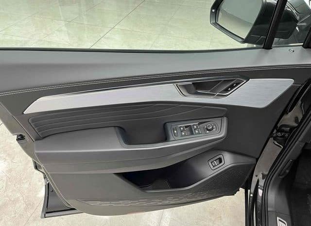 
								Volkswagen Talagon, 2022 full									