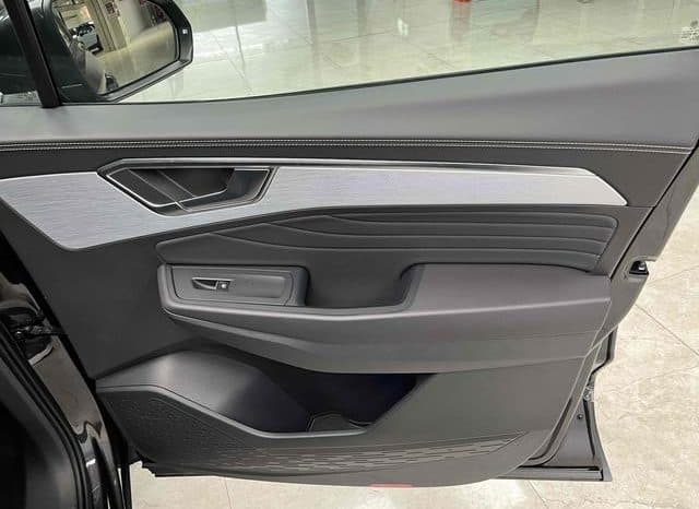
								Volkswagen Talagon, 2022 full									
