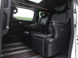 
										Toyota Vellfire, 2020 full									