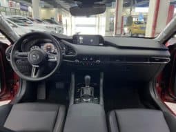 
										Mazda 3 (IV), 2024 full									