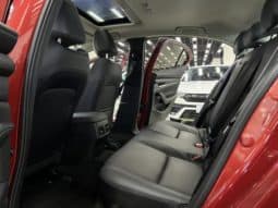 
										Mazda 3 (IV), 2024 full									