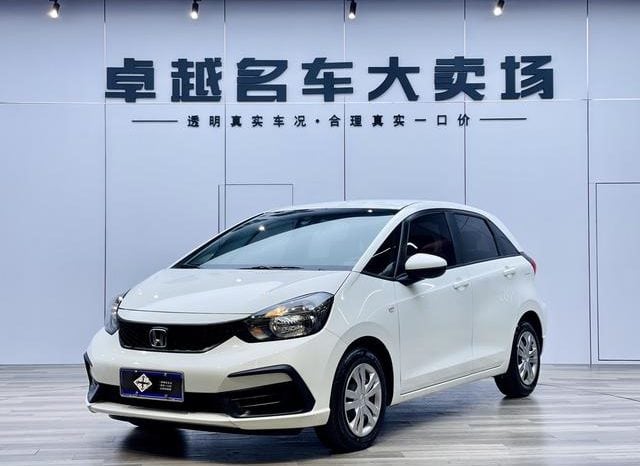 67d30ad48f5a4 Honda Fit (IV), 2021