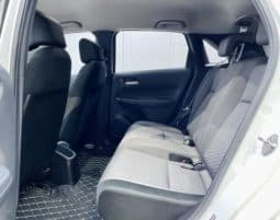 
										Honda Fit (IV), 2021 full									