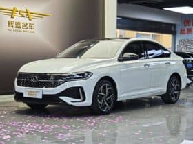 Volkswagen Golf 7 (Lavida), 2023