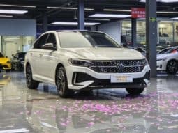 
										Volkswagen Golf 7 (Lavida), 2023 full									
