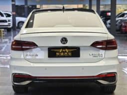 
										Volkswagen Golf 7 (Lavida), 2023 full									