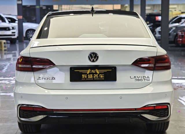 
								Volkswagen Golf 7 (Lavida), 2023 full									