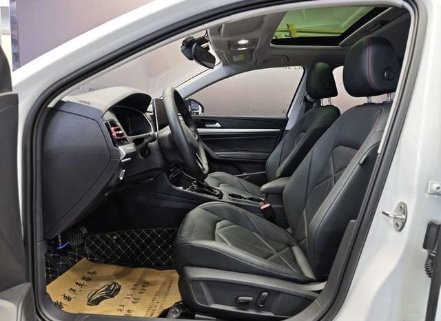 
								Volkswagen Golf 7 (Lavida), 2023 full									