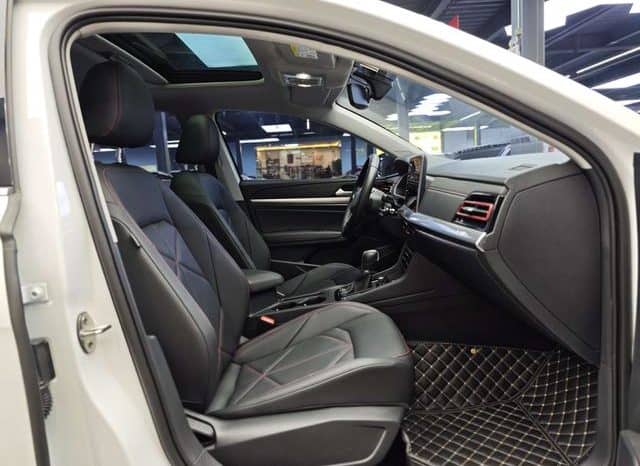 
								Volkswagen Golf 7 (Lavida), 2023 full									