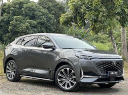 
										Changan UNI-K, 2021 full									