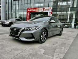 67d30e870d424 Nissan Sylphy (IV), 2022