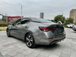 
										Nissan Sylphy (IV), 2022 full									
